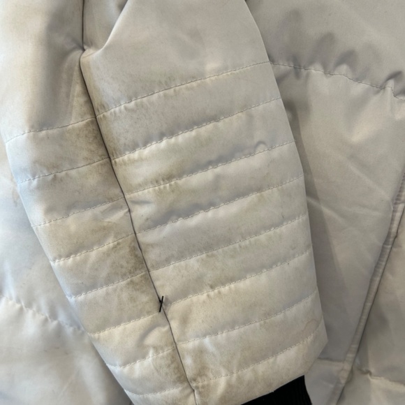 Womens NOIZE winter jacket - Picture 8 of 10